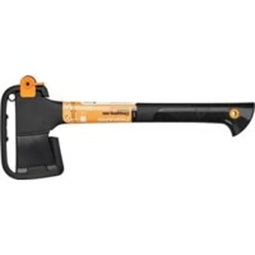 Топор Fiskars Solid A10 1051085