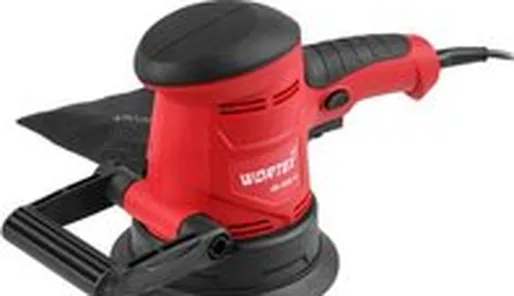 Эксцентриковая шлифмашина Wortex LX RS 1245-1 E 1333377