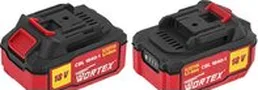 Аккумулятор для инструмента Wortex CBL 1840-1 0329187 (18В/4 Ah)