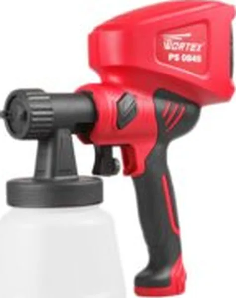 Краскораспылитель Wortex PS 0845 [PS084502911]
