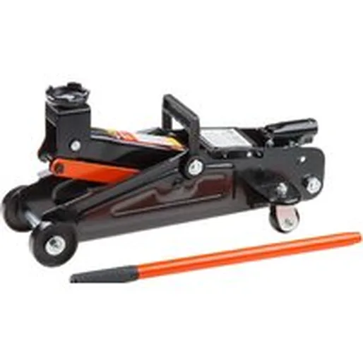 Подкатной домкрат Startul Auto ST8014-01 2т