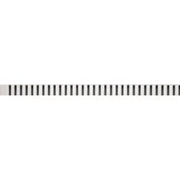 Сливная решетка Alcaplast Line-550L