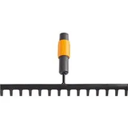 Грабли зубчатые Fiskars QuikFit 1000653