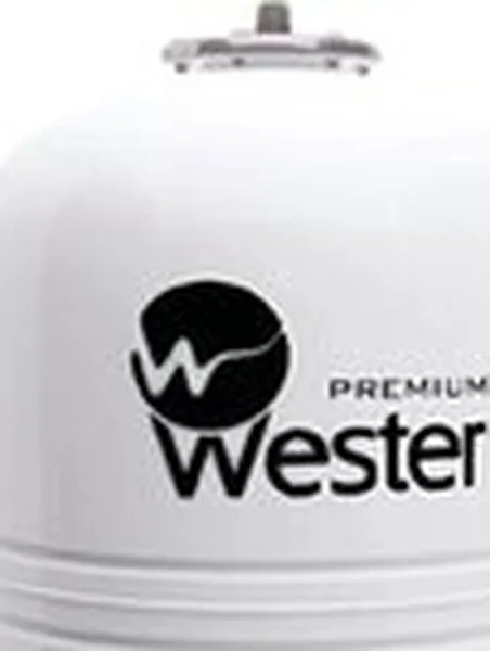 Расширительный бак Wester WDV 8