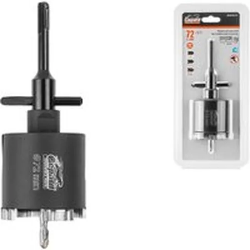 Коронка Gepard GP2079-72