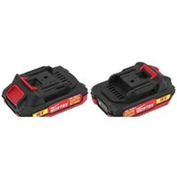 Аккумулятор для инструмента Wortex CBL 1820-1 0329193 (18В/2 Ah)