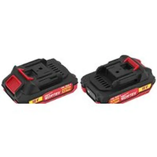 Аккумулятор для инструмента Wortex CBL 1820-1 0329193 (18В/2 Ah)