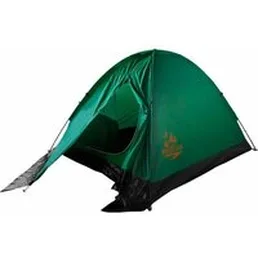 Кемпинговая палатка Arizone Coyote Plus-3 28-274508 (зеленый)