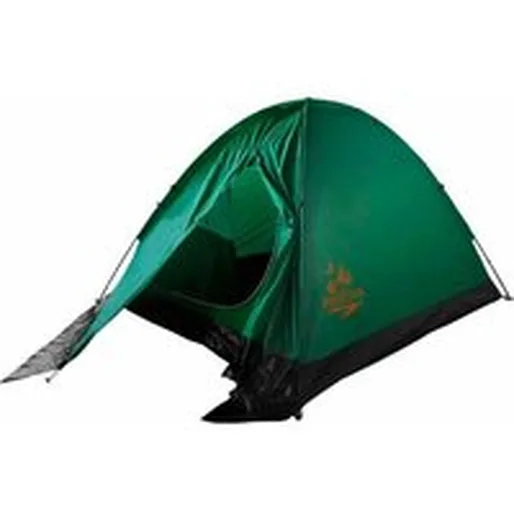 Кемпинговая палатка Arizone Coyote Plus-3 28-274508 (зеленый)