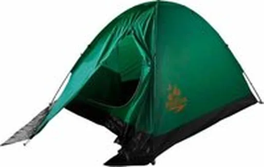 Кемпинговая палатка Arizone Coyote Plus-3 28-274508 (зеленый)