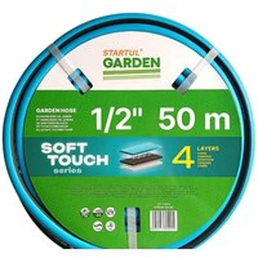 Шланг Startul Garden Soft Touch ST6040-1/2-50 (1/2", 50 м)