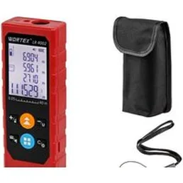 Лазерный дальномер Wortex LR 4002 1329388