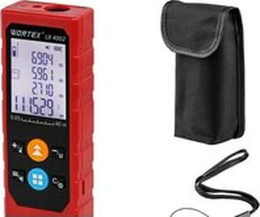 Лазерный дальномер Wortex LR 4002 1329388