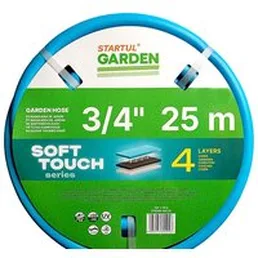 Шланг Startul Garden Soft Touch ST6040-3/4-25 (3/4", 25 м)