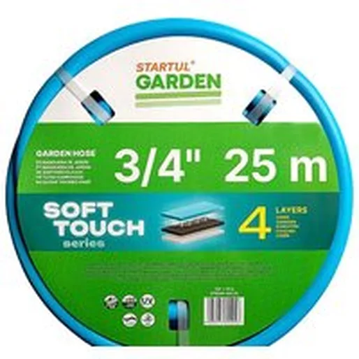 Шланг Startul Garden Soft Touch ST6040-3/4-25 (3/4", 25 м)
