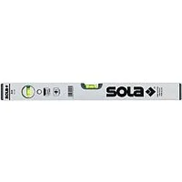 Уровень строительный Sola ASX 60