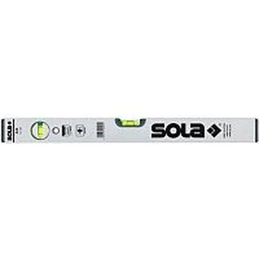 Уровень строительный Sola ASX 60