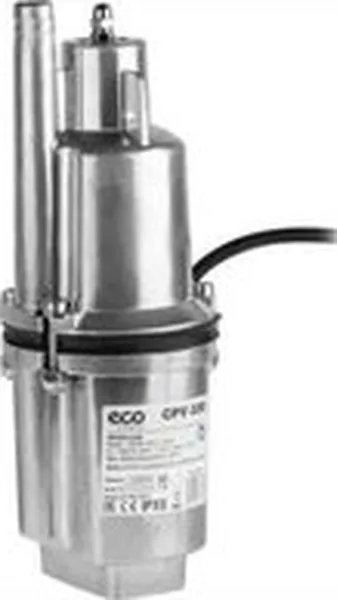 Колодезный насос ECO CPV-330
