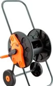 Тележка для шланга Startul Garden Тележка для шланга ST6015-01 на скидке