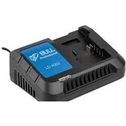 Зарядное устройство Bull LD 4002 (18В)