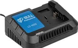 Зарядное устройство Bull LD 4002 (18В) на скидке
