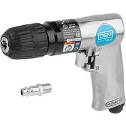 Безударная дрель DGM DTD-1802