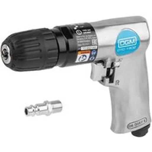 Безударная дрель DGM DTD-1802