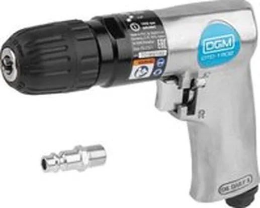 Безударная дрель DGM DTD-1802