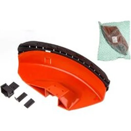 Защитный щиток ECO GTP-ST55/450-038