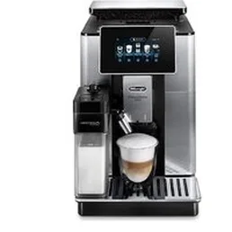 Кофемашина DeLonghi PrimaDonna Soul ECAM 610.74.MB