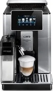 Кофемашина DeLonghi PrimaDonna Soul ECAM 610.74.MB на скидке