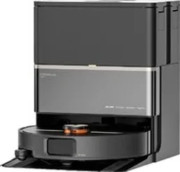 Робот-пылесос Deerma DEM-X80 Ultra на скидке