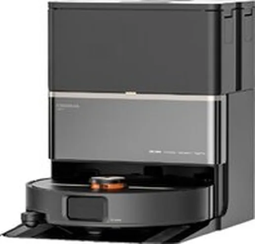 Робот-пылесос Deerma DEM-X80 Ultra