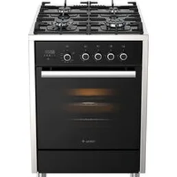 Кухонная плита GEFEST ПГ 6700-04