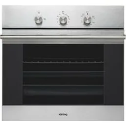 Газовый духовой шкаф Korting OGG 541 CFX