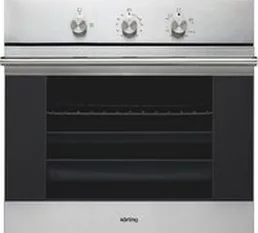 Газовый духовой шкаф Korting OGG 541 CFX на скидке