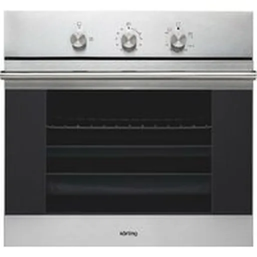 Газовый духовой шкаф Korting OGG 541 CFX