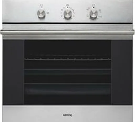 Газовый духовой шкаф Korting OGG 541 CFX