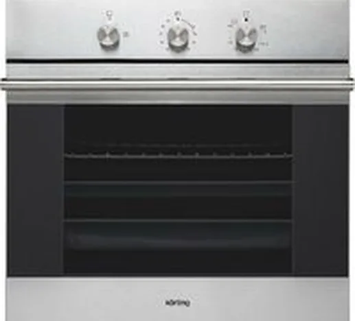 Газовый духовой шкаф Korting OGG 541 CFX