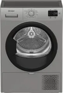 Сушильная машина Indesit IAS 3725 S B на скидке