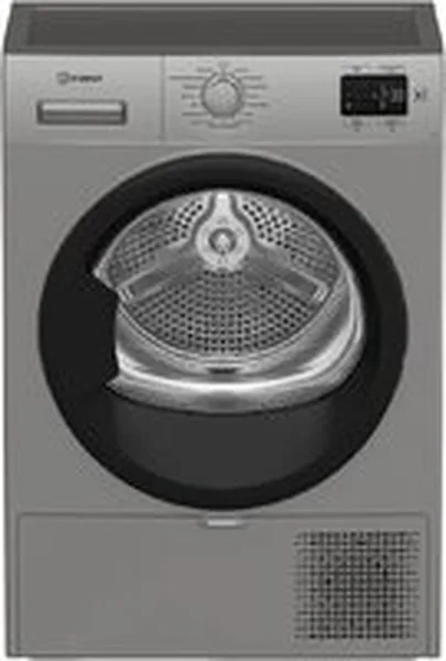 Сушильная машина Indesit IAS 3725 S B