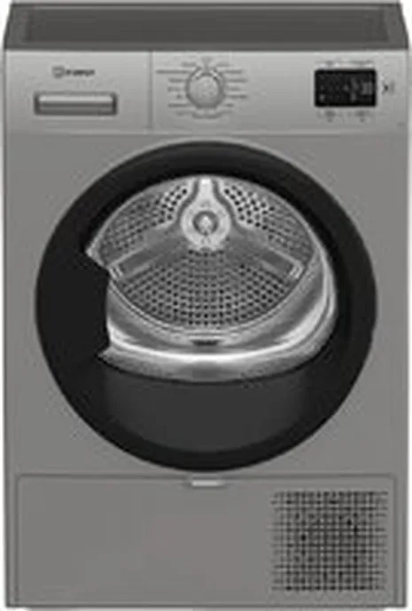 Сушильная машина Indesit IAS 3725 S B