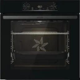 Электрический духовой шкаф Gorenje BO6735E05B на скидке