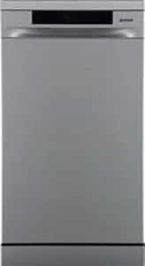 Отдельностоящая посудомоечная машина Gorenje GS541D10X на скидке