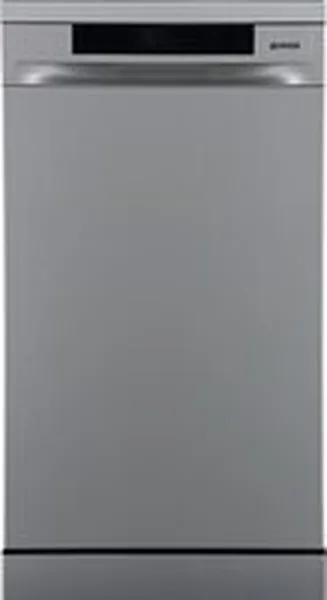 Отдельностоящая посудомоечная машина Gorenje GS541D10X