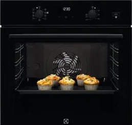 Электрический духовой шкаф Electrolux EOD5C50Z на скидке