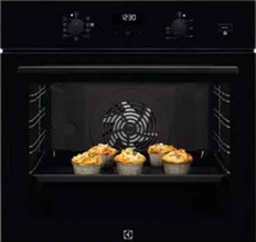 Электрический духовой шкаф Electrolux EOD5C50Z