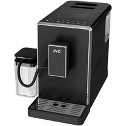 Кофемашина JVC JK-CM90