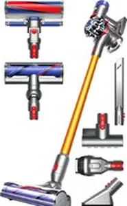 Пылесос Dyson V8 Absolute на скидке