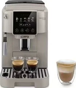 Кофемашина DeLonghi Magnifica Start ECAM220.50.BG на скидке